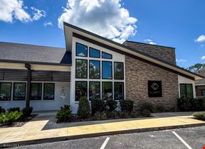 Arbor Greens Professional Office for Lease