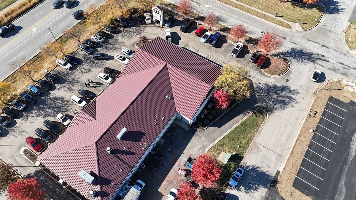2108 IFCU Way