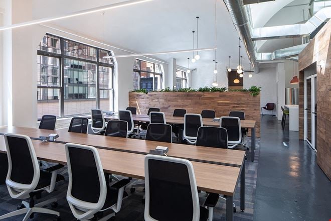 Preview of Office space for Rent at 157 East 86th Street, 4th Floor