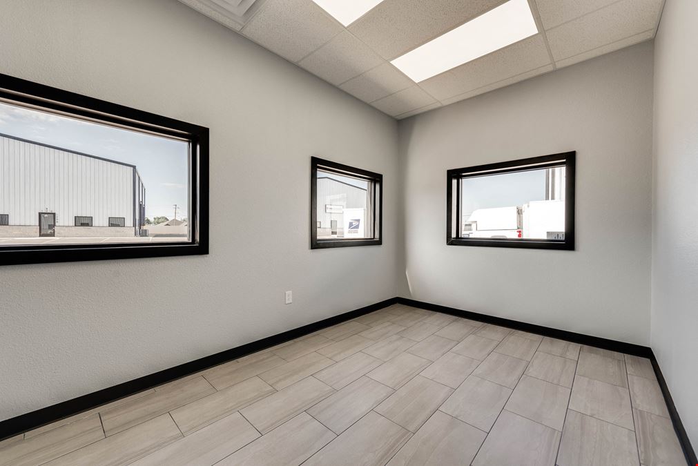Flex Space near I-20 Business