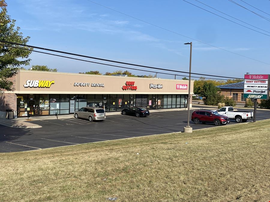 1388 S US Hwy12