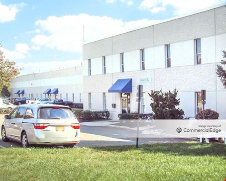 Preview of Industrial space for Rent at 17 Edgeboro Road