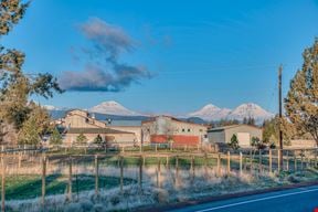 Iconic Farm-to-Bottle Manufacturing Campus