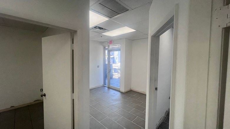 Preview of Industrial space for Rent at 5055 NW 74th Ave