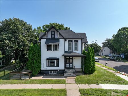 Preview of Other space for Sale at 603 Bay St