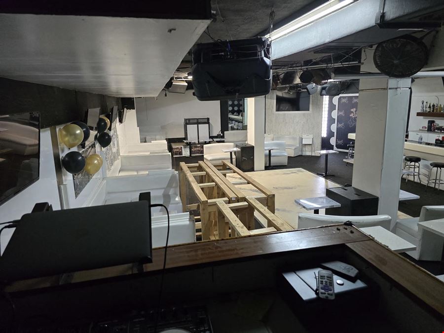 Bar/Retail Opportunity Calle Ocho Lit Havana