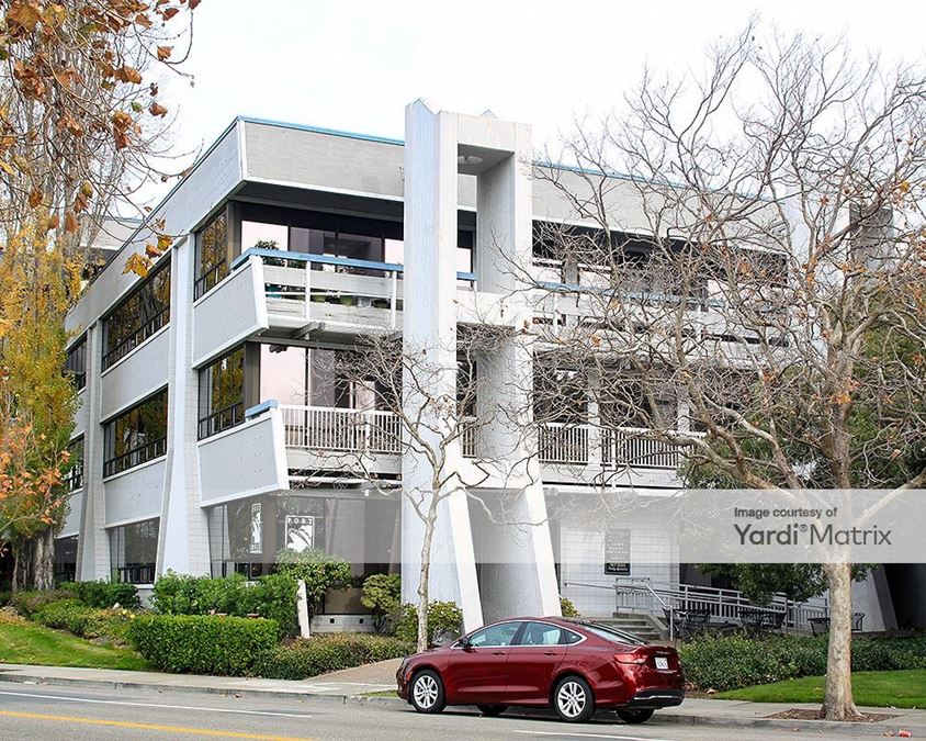 Embarcadero Business Park 1 & 2