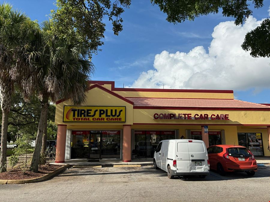 Harbour Auto Mall