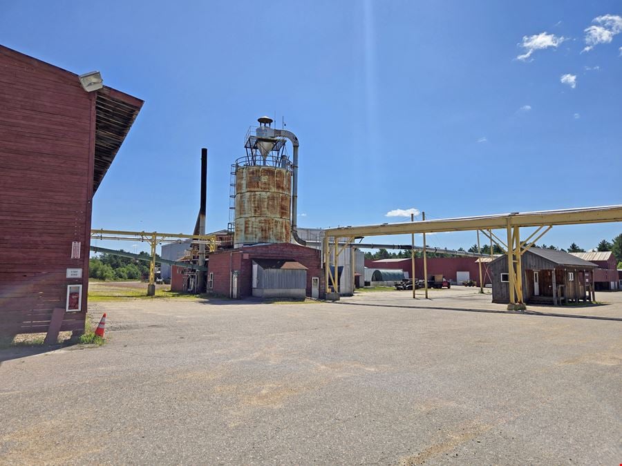 Redevelopment Site