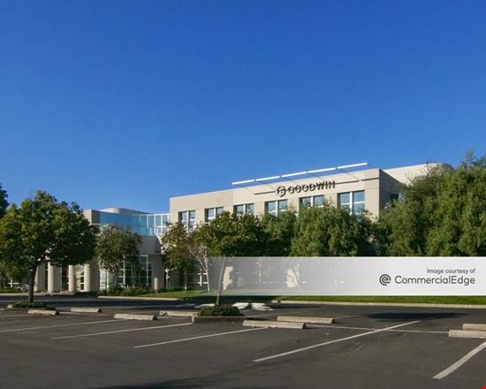 Preview of Office space for Rent at 135 Commonwealth Drive