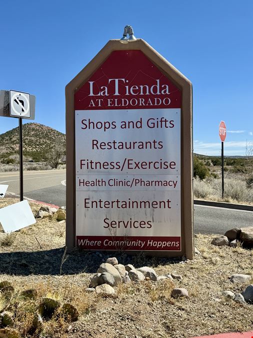 Santa Fe 15.5 Acres – El Dorado area (28891 US Hwy 285)