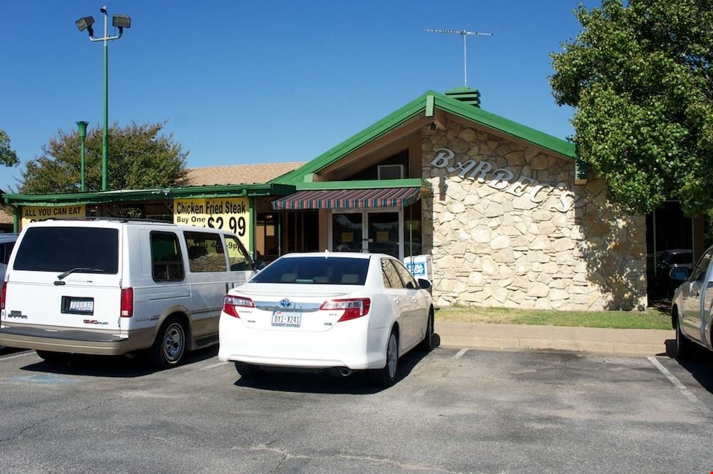 Barbec