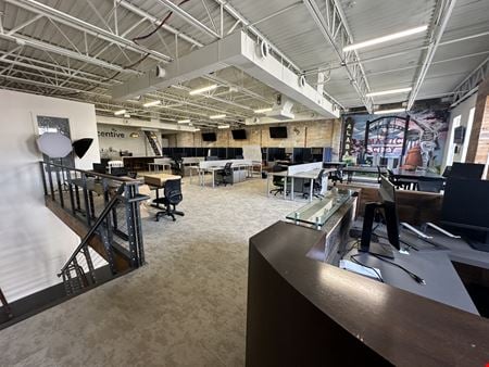 Preview of Office space for Sale at 2127 1st Ave N