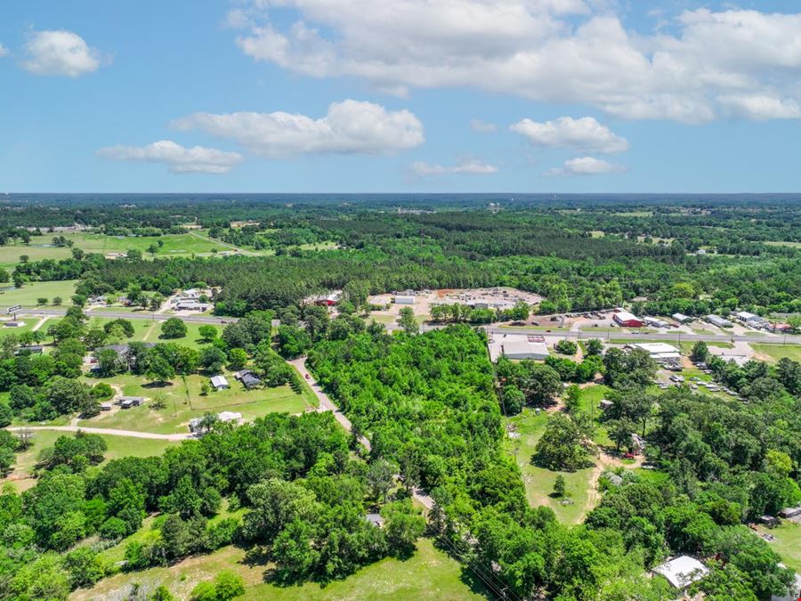 Land for Sale in Tyler, TX