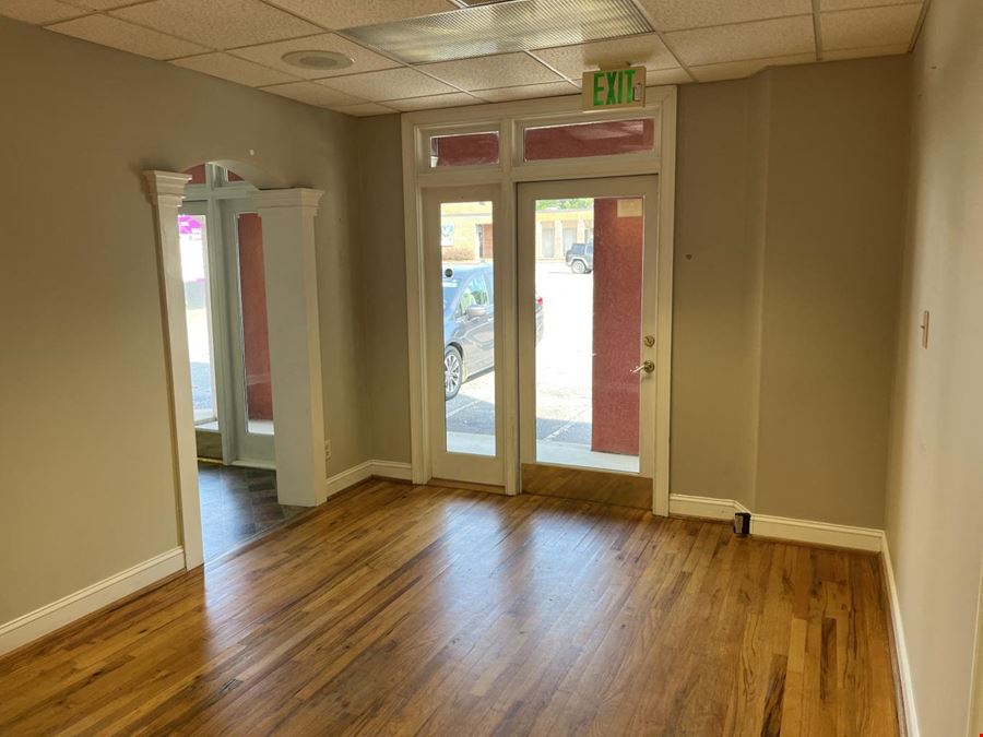 841 E Main Street