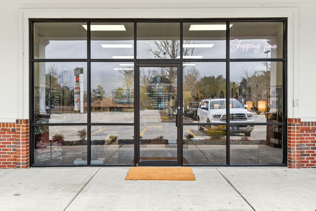 Perkins Crossing - Sublease Opportunity