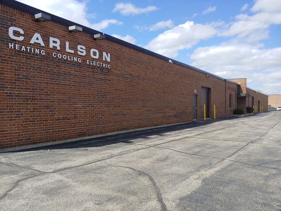 Carlson Industrial Complex