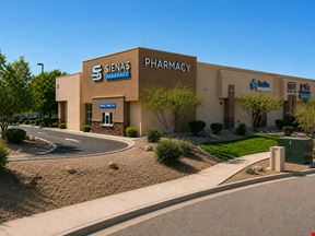 Dixie Commons (Retail)