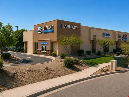Preview of Retail space for Rent at 1664 S Dixie Drive