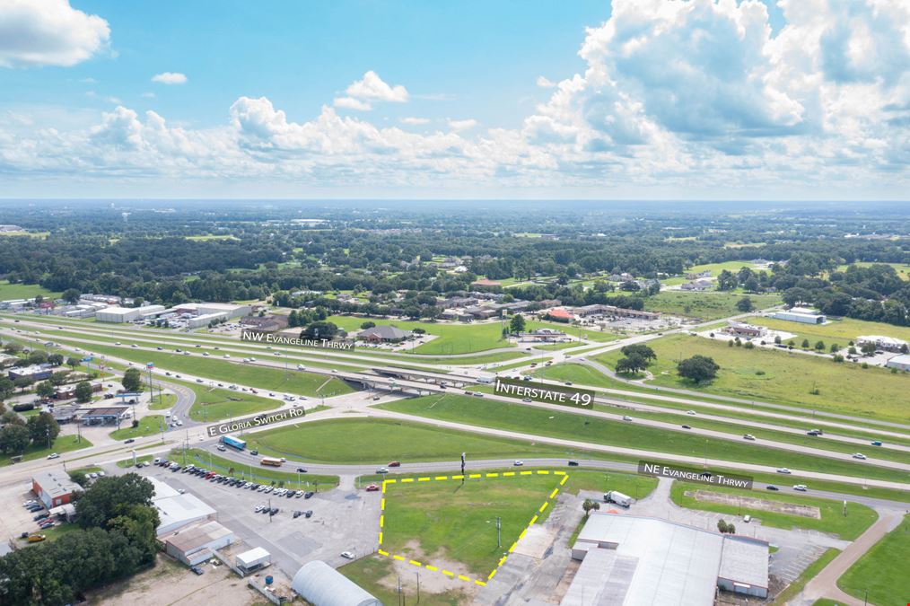 Development Opportunity