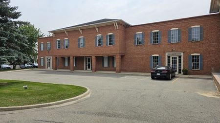 Preview of Office space for Sale at 4306 East Grand River Avenue