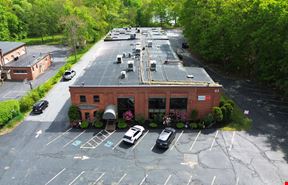 63 Great Rd | Suite 204