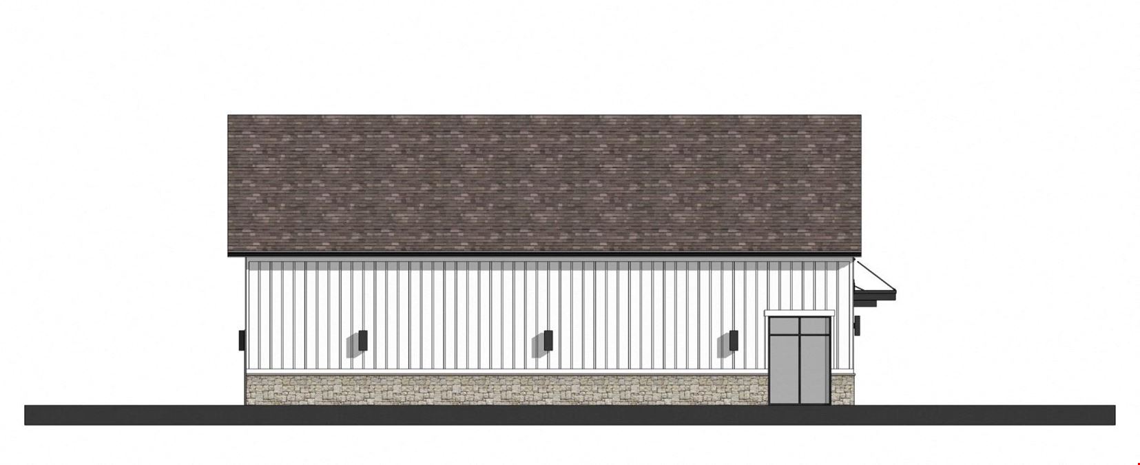 4662-4668 Hall Road