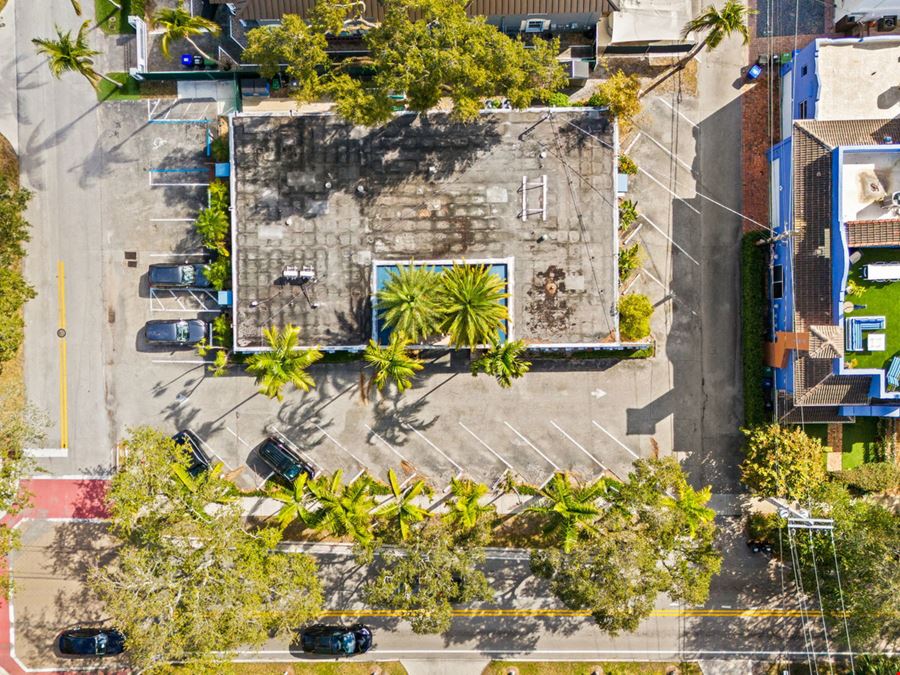 Las Olas Plug & Play Medical Building