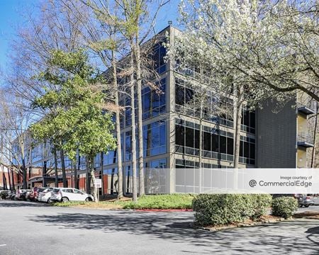 Preview of commercial space at 6400 Powers Ferry Road NW