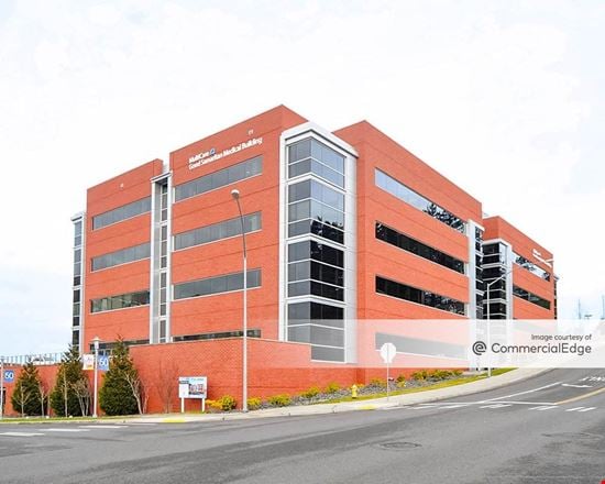 Preview of Office space for Rent at 1450 5th Street SE