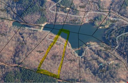 Preview of VacantLand space for Sale at 0 Ducks Nest Rd