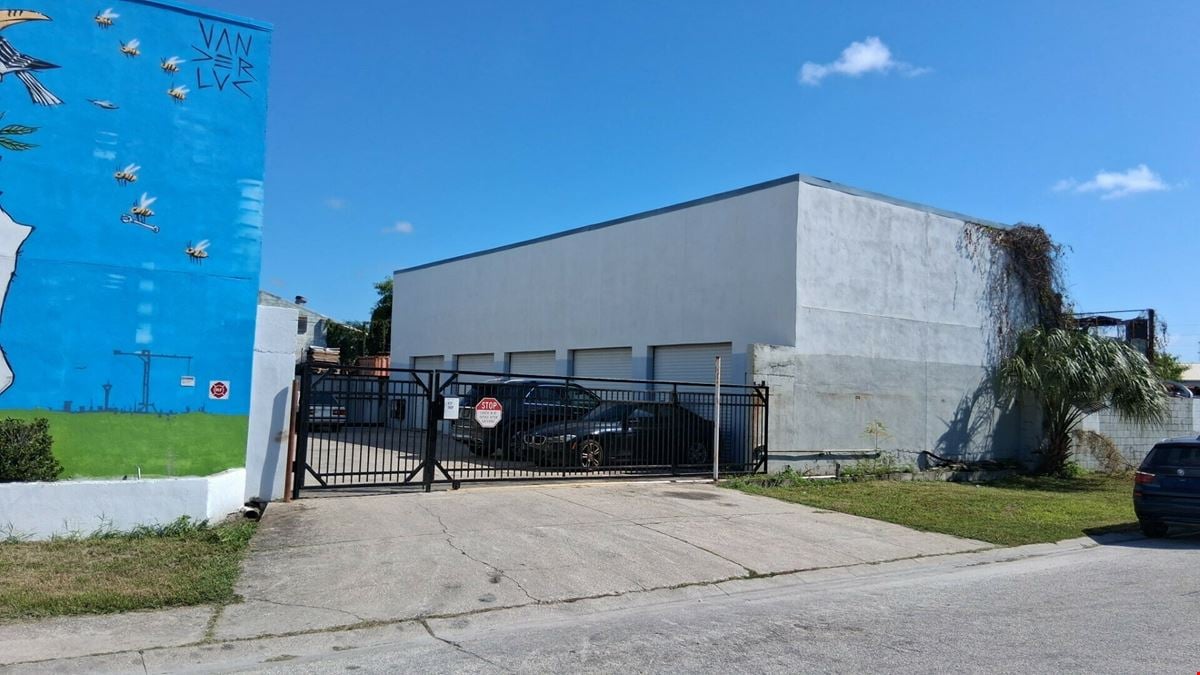 WAREHOUSE ARTS AUTO