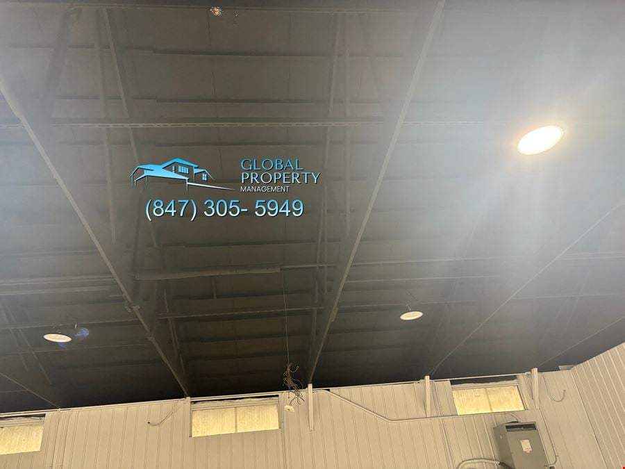 75 McMillen Rd. Antioch IL 60002