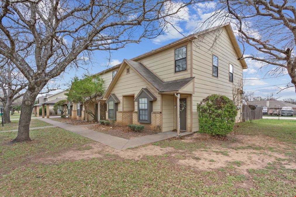 52 Multifamily Units | Multiple Portfolios in One