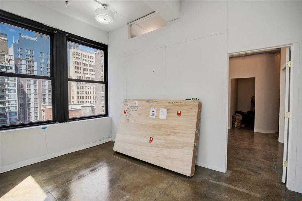 146 West 29th Street