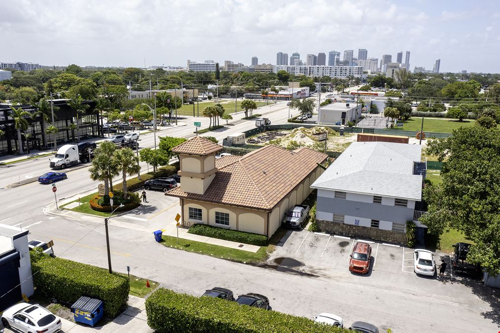 2120 S. Federal Hwy