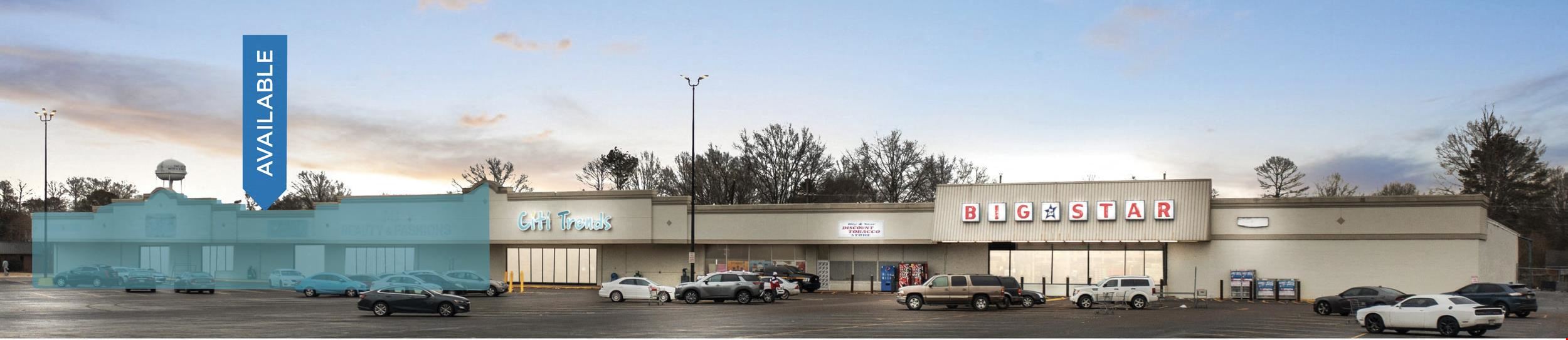 Eastgate Shopping Center