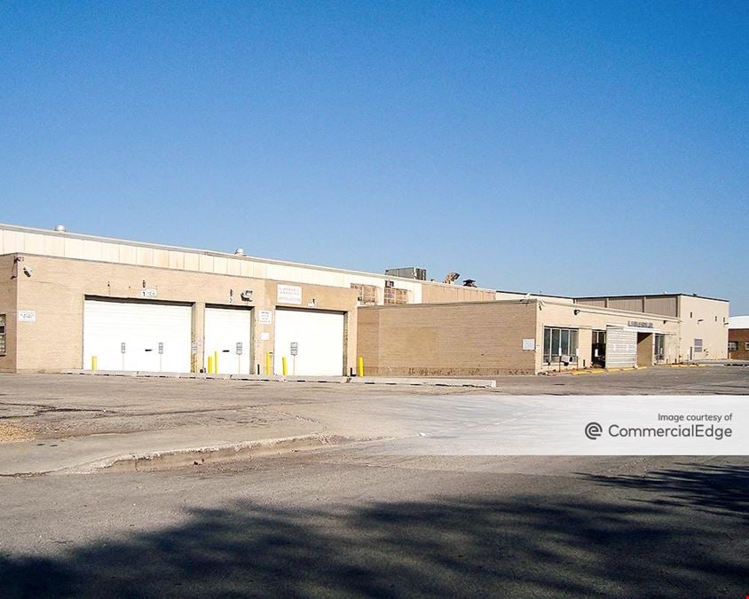 A. Lava & Son Headquarters