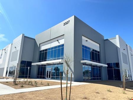 Preview of commercial space at 2327 North Nellis Boulevard