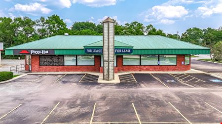 Preview of commercial space at 1330 S. Nappanee St.