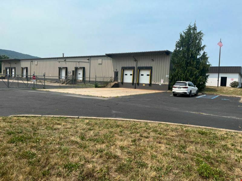 2911 Reach Road