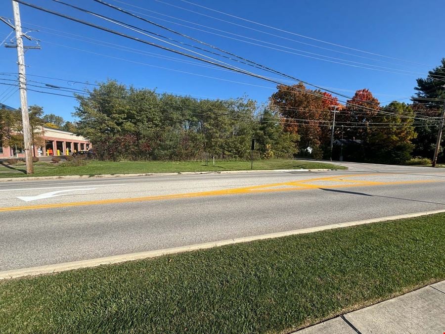 1356 E Turkeyfoot Lake Road