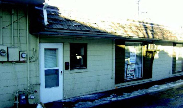 Preview of Office space for Rent at 1236 Main St