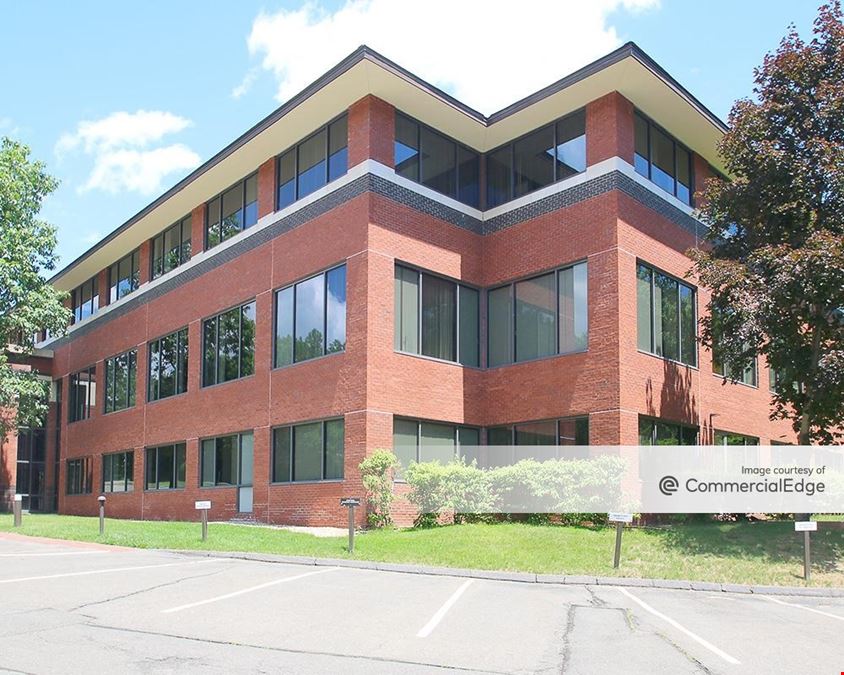 Waterside 6 Office Park - 20 & 30 Waterside Drive
