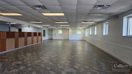Preview of Office space for Sale at 3500 S University Ave