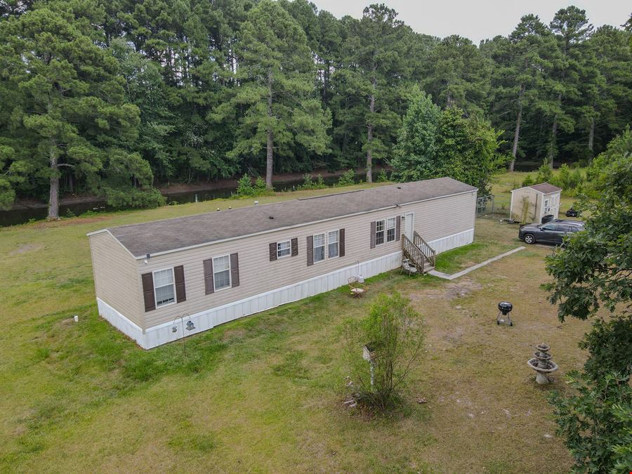 511 Hughes Rd
