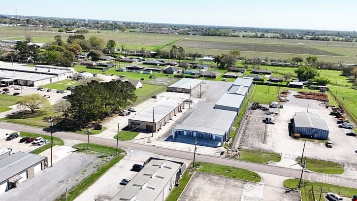 $3,630,000 | 30,940 SF | Box Self Storage - Thibodaux, LA