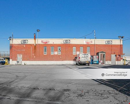 Preview of Industrial space for Rent at 460 Kingsland Avenue