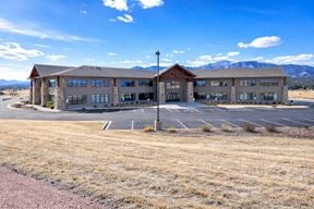 Gleneagle Executive Center