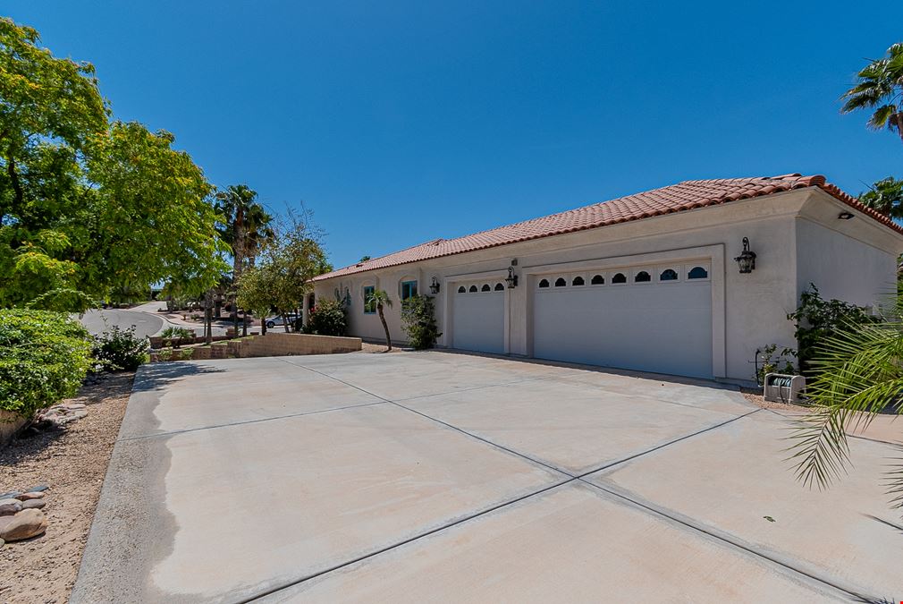 Stunning Home in The Bluffs - 2250 S Rodriguez Way